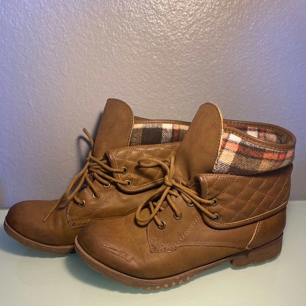 Rock & Candy by Zigi Ankle Boots
